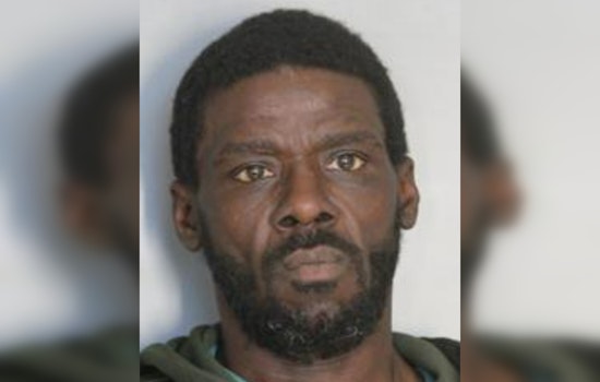 Wilmington Man Charged With Multiple Burglaries, Held on $22,000 Bail