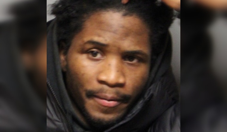 Wilmington Police Apprehend Trio Suspected of Armed Robbery, $117,000 Bail for Alleged Ringleader
