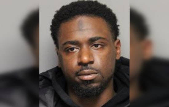 Wilmington Police Arrest Suspect on Drug Possession and Intent to Deliver Charges