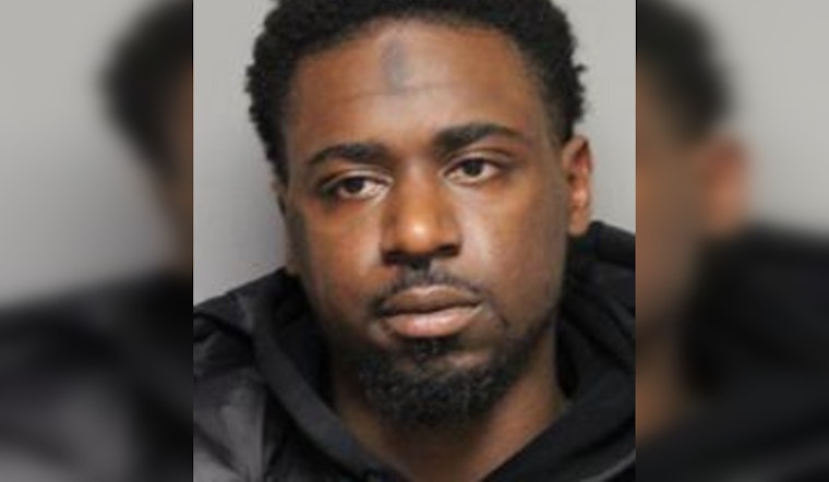 Wilmington Police Arrest Suspect on Drug Possession and Intent to Deliver Charges