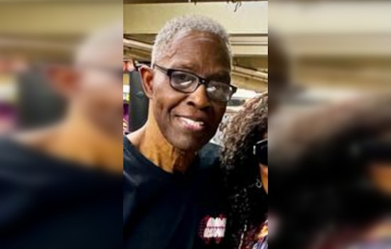 Wilmington Police Issue Gold Alert for Missing 80-Year-Old Man, Seek Public's Help in Locating Robert Durham