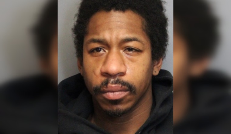 Wilmington Police Seek Community Assistance in Search for Missing Man Marcus Tilden