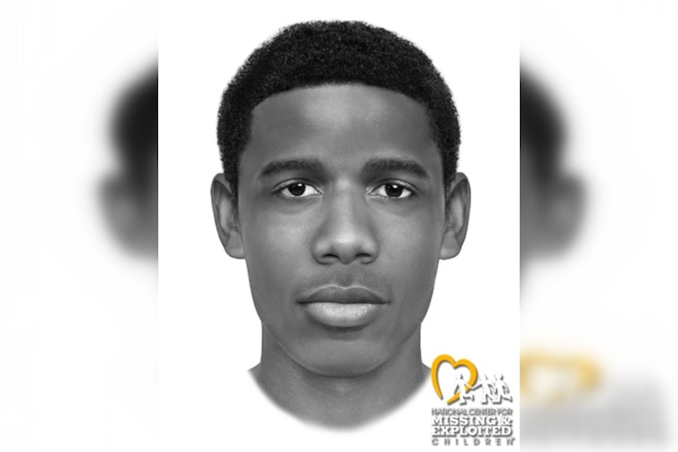 Wilmington Police Seek Public Aid to Unravel 1978 Cold Case of Unidentified Male with Distinctive Features