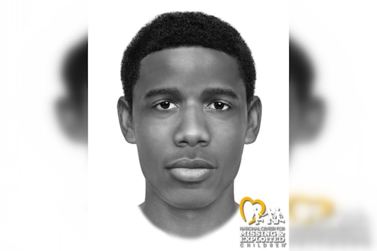 Wilmington Police Seek Public Aid to Unravel 1978 Cold Case of Unidentified Male with Distinctive Features