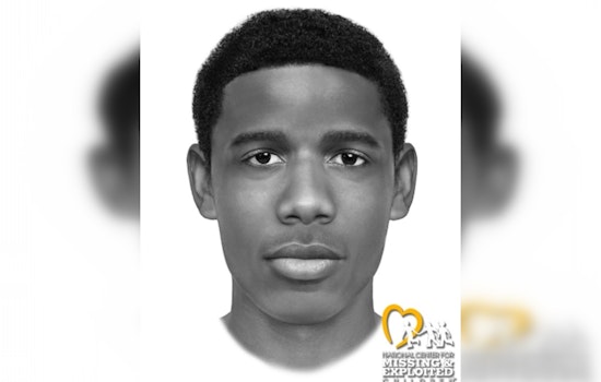 Wilmington Police Seek Public Aid to Unravel 1978 Cold Case of Unidentified Male with Distinctive Features