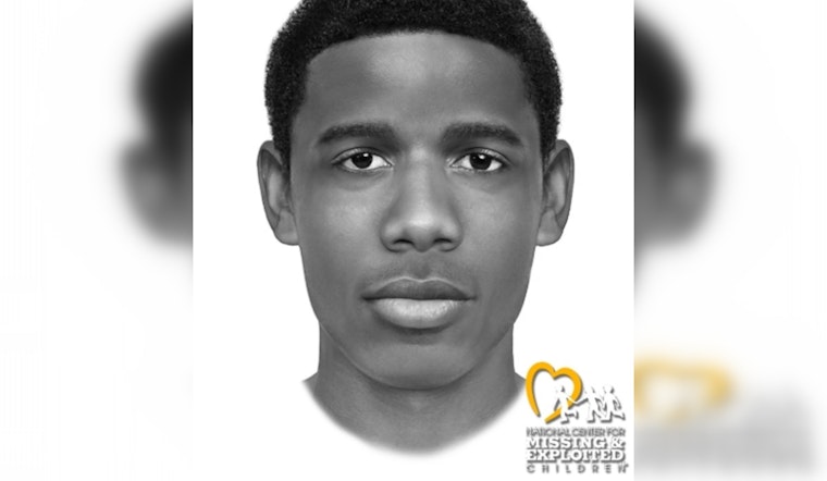 Wilmington Police Seek Public Aid to Unravel 1978 Cold Case of Unidentified Male with Distinctive Features