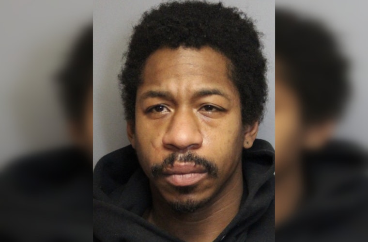 Wilmington Police Seeking Public's Help to Locate Missing Man Marcus Tilden Last Seen on West 14th Street