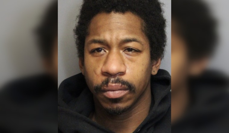 Wilmington Police Seeking Public's Help to Locate Missing Man Marcus Tilden Last Seen on West 14th Street