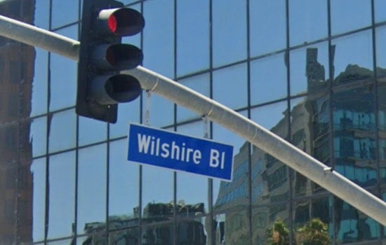 Wilshire Boulevard Closure Marks Progress in LA Metro D Line Extension Project