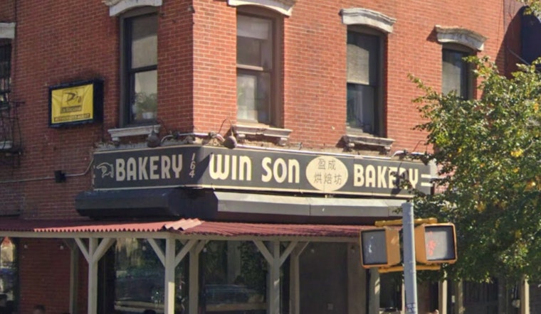 Win Son Bakery Brings Taiwanese-American Culinary Fusion to East Village with New Manhattan Outpost