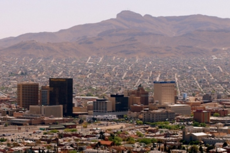 Wind Advisory Issued for El Paso and Surrounding Areas: Residents Warned of Dangerous Gusts and Potential Disruptions