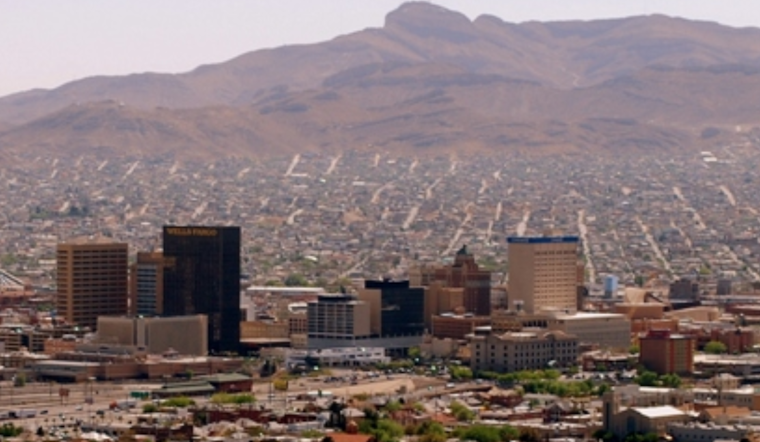 Wind Advisory Issued for El Paso and Surrounding Areas: Residents Warned of Dangerous Gusts and Potential Disruptions