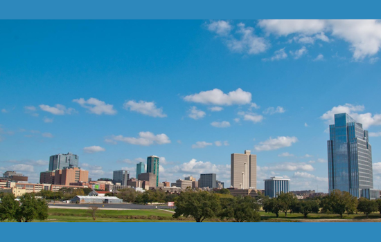 Wind Advisory Issued for North and Central Texas, Dallas-Fort Worth Area Braces for Gusts up to 50 MPH