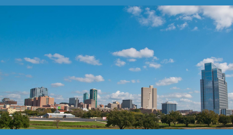 Wind Advisory Issued for North and Central Texas, Dallas-Fort Worth Area Braces for Gusts up to 50 MPH