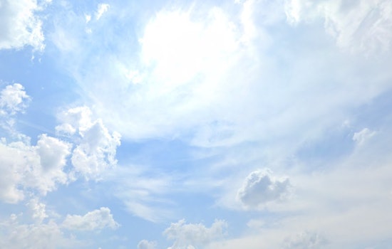 Wind Advisory Issued in Central Indiana, Gusts up to 50 MPH Expected, NWS Cautions Residents