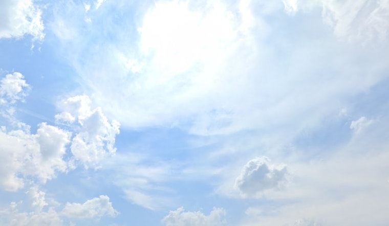 Wind Advisory Issued in Central Indiana, Gusts up to 50 MPH Expected, NWS Cautions Residents