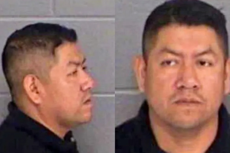 Winder Restaurant Co-owner Charged with Kidnapping and Raping Employee