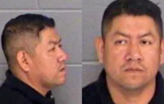 Winder Restaurant Co-owner Charged with Kidnapping and Raping Employee