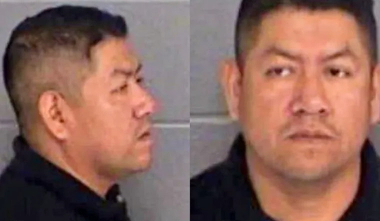 Winder Restaurant Co-owner Charged with Kidnapping and Raping Employee