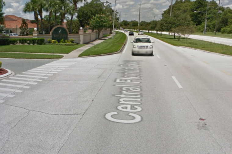 Windermere High School Mourns Loss of Senior in Fatal High-Speed Crash in Orange County