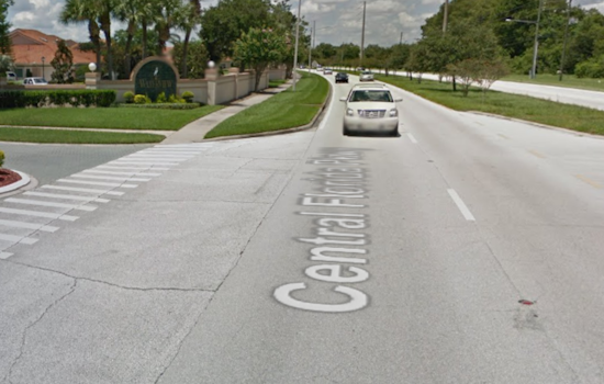 Windermere High School Mourns Loss of Senior in Fatal High-Speed Crash in Orange County