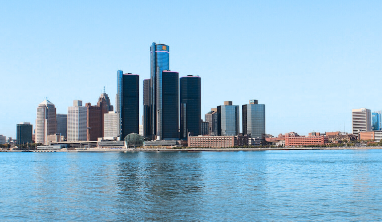 Windy Days and Chilly Nights: Detroit's Weather Forecast Reveals Brisk Temperatures and Gusts Ahead