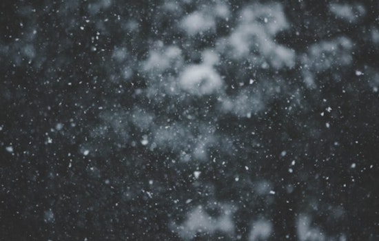 Winter Storm Delivers Rain and Snow Across Arizona, Power Outages Affect Thousands in the Valley