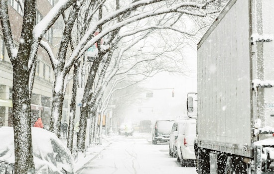 Winter Storm Strands Motorists on Interstate 40 Near Flagstaff, Prompting ADOT Action and Community Solidarity
