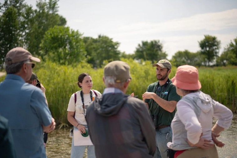 Wisconsin DNR and Natural Resources Foundation Invite Outdoor Aficionados to Explore State's Ecosystems with Expert-Led Field Trips