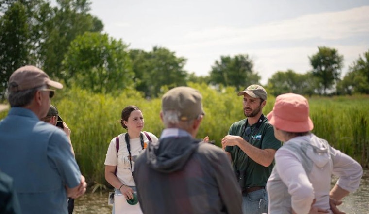 Wisconsin DNR and Natural Resources Foundation Invite Outdoor Aficionados to Explore State's Ecosystems with Expert-Led Field Trips