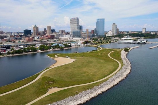 Wisconsin DNR Announces Controlled Burns at Lakeshore State Park to Enhance Ecosystem