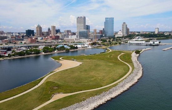 Wisconsin DNR Announces Controlled Burns at Lakeshore State Park to Enhance Ecosystem