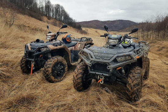 Wisconsin DNR Boosts ATV and UTV Trail Safety with New Supplemental Grant Opportunity