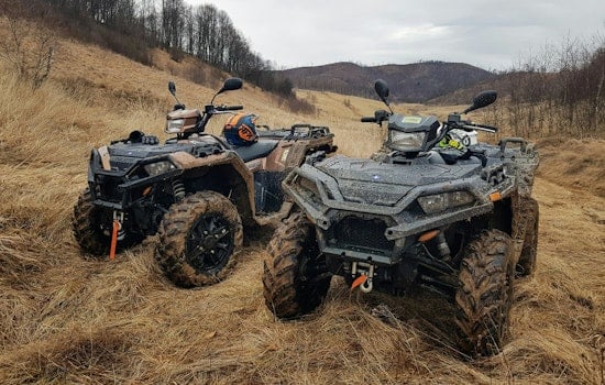 Wisconsin DNR Boosts ATV and UTV Trail Safety with New Supplemental Grant Opportunity