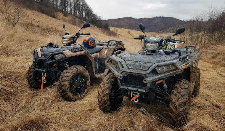 Wisconsin DNR Boosts ATV and UTV Trail Safety with New Supplemental Grant Opportunity