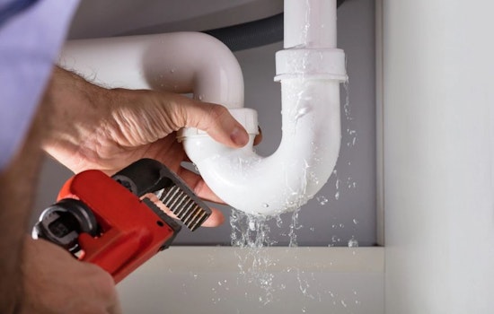 Wisconsin DNR Championing Water Conservation During National Fix A Leak Week