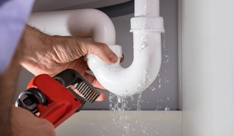 Wisconsin DNR Championing Water Conservation During National Fix A Leak Week