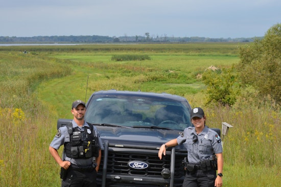 Wisconsin DNR Seeks New Conservation Wardens, Prioritizing Diversity and Inclusivity for 2026 Cycle