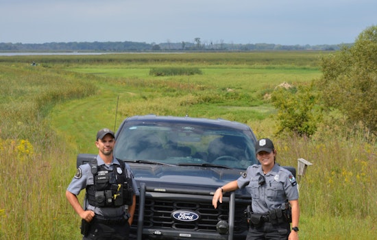 Wisconsin DNR Seeks New Conservation Wardens, Prioritizing Diversity and Inclusivity for 2026 Cycle