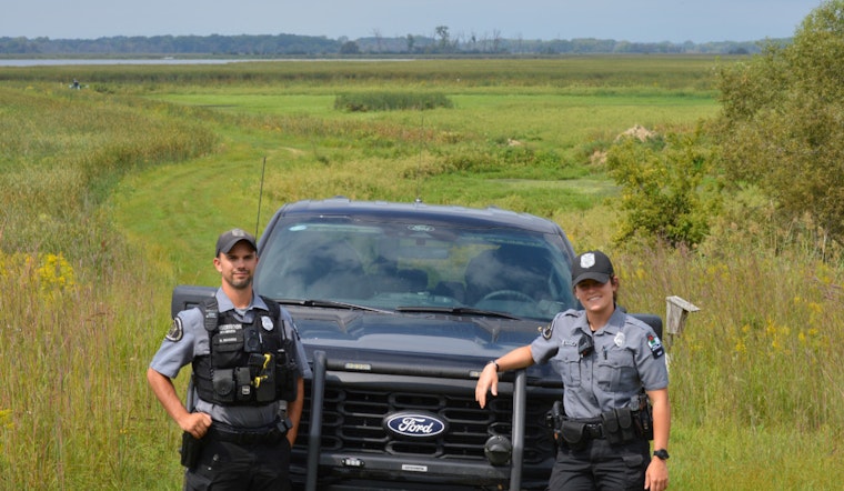 Wisconsin DNR Seeks New Conservation Wardens, Prioritizing Diversity and Inclusivity for 2026 Cycle