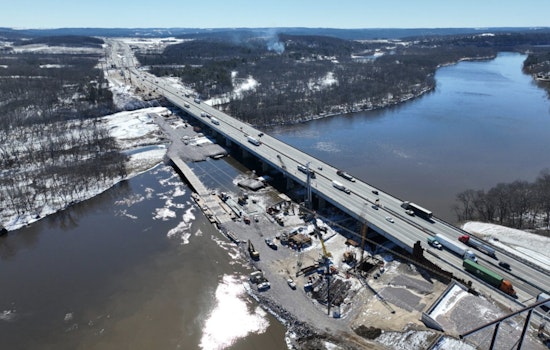 Wisconsin River Bridge Project Expands, Additional Measures to Protect Endangered Species Announced by DNR