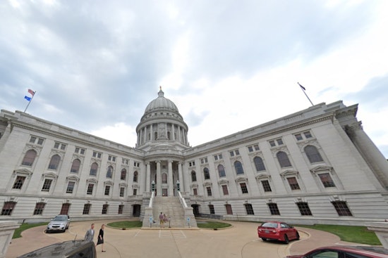 Wisconsin Supreme Court Showdown as Schimel and Crawford Compete in Milwaukee