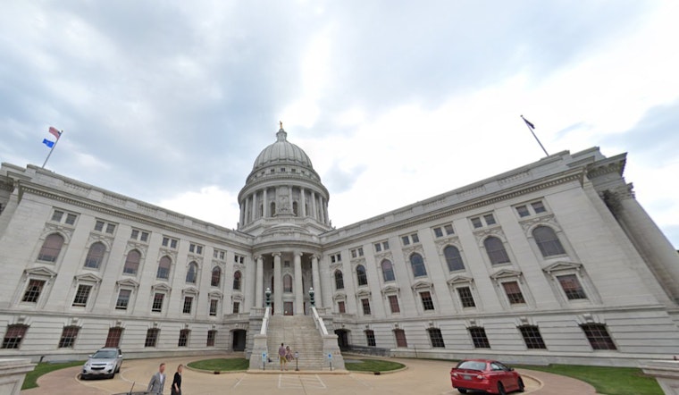 Wisconsin Supreme Court Showdown as Schimel and Crawford Compete in Milwaukee