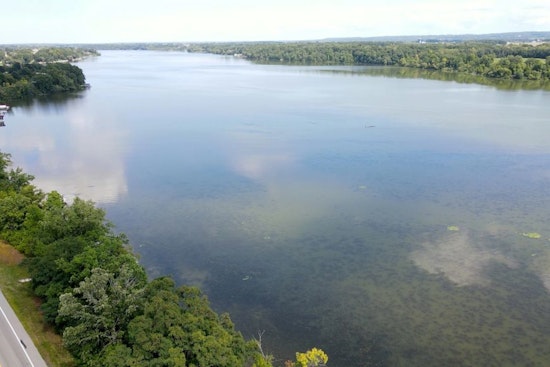 Wisconsin's Water Withdrawal Report Reveals Nearly 1.8 Trillion Gallons Used During 2023 Drought