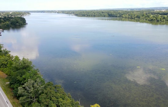 Wisconsin's Water Withdrawal Report Reveals Nearly 1.8 Trillion Gallons Used During 2023 Drought