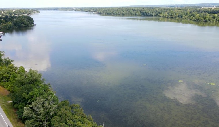 Wisconsin's Water Withdrawal Report Reveals Nearly 1.8 Trillion Gallons Used During 2023 Drought
