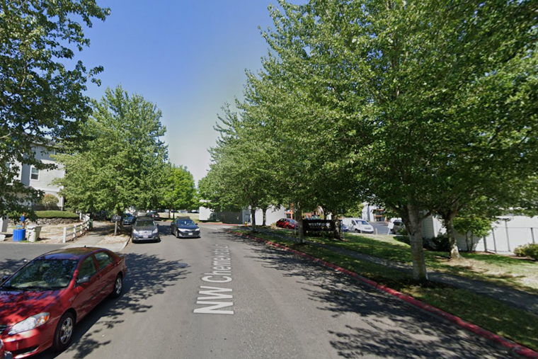 Woman Arrested for Attempted Murder After Stabbing in Washington County Apartment