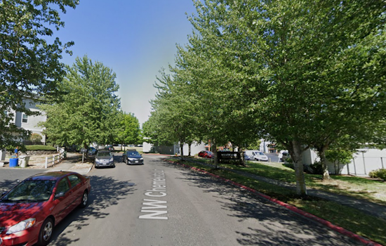Woman Arrested for Attempted Murder After Stabbing in Washington County Apartment
