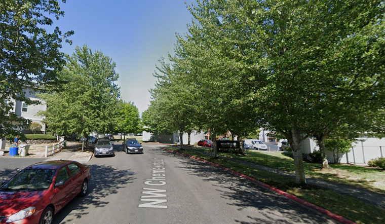 Woman Arrested for Attempted Murder After Stabbing in Washington County Apartment