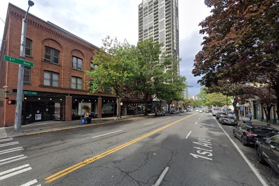 Woman Arrested in Edgewood for Fatal March Stabbing in Seattle's Belltown